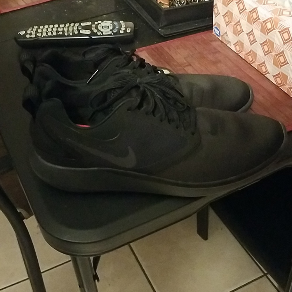 Nike lunarsolo